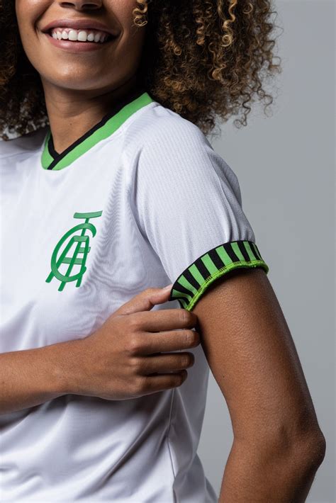 América Mineiro 2023 Away Kit