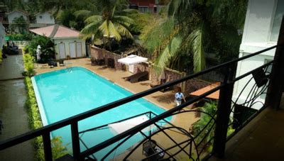 The Ocean Park Resort - Bardez, Goa | Banquet/Wedding Venue