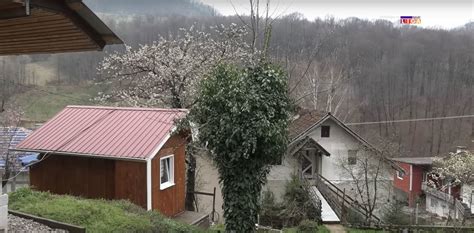 Ne treba vam ni dozvola ni temelj a kuća gotova za 3 dana Darko je