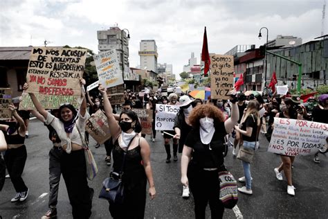América Latina y el Caribe contabilizó 12 femicidios por día en 2021 Semanario Universidad