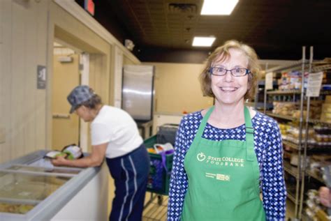 Partner Spotlight State College Food Bank Central Pennsylvania Food Bank