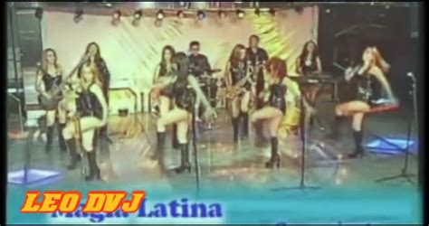 Magia Latina Y Tierra Canela Mi Stream Tierra Canela Como Te Va Mi