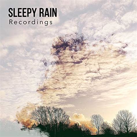 Amazon Music Rain Sounds Factory STHLMの Meditative Sleepy Rain