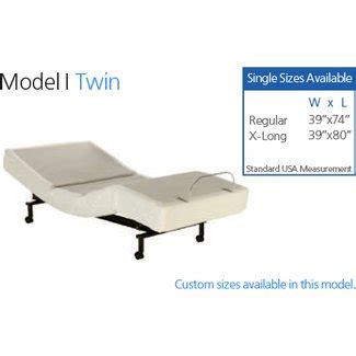 Craftmatic Adjustable Bed - VisualHunt