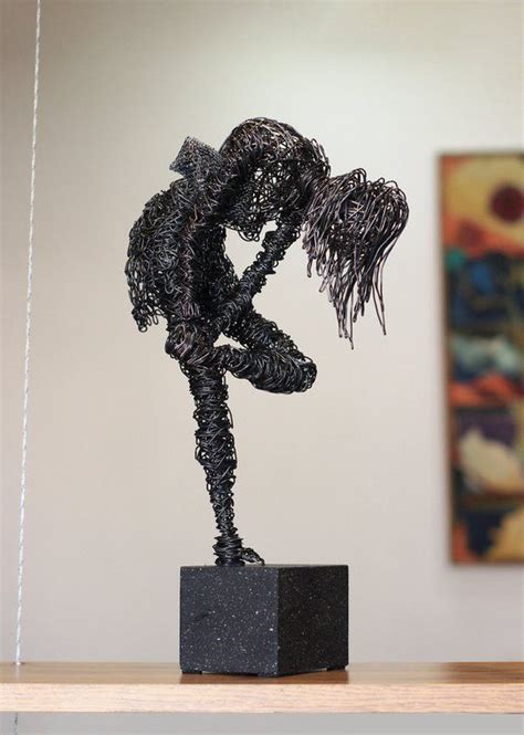 Karen Axikyan Sculptures For Sale Artfinder Sale Artwork