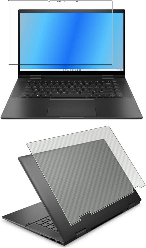 Amazon Co Jp Clearview Hp Envy X Ey Ew