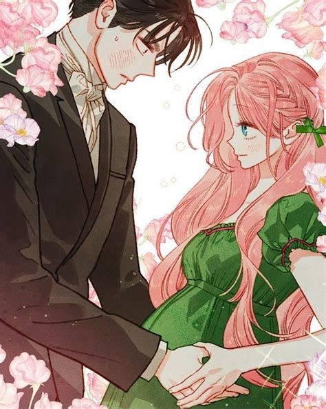 Pin By Elyse Bangerter On Manhwa Anime Pregnant Manga Cute Manhwa Manga