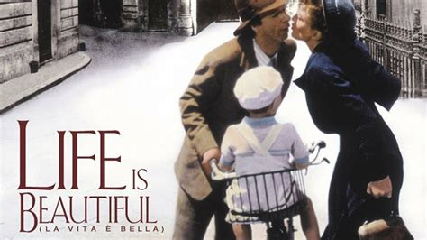 Life Is Beautiful Movie Where To Watch