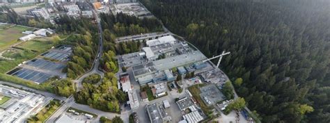 Home Triumf Canadas Particle Accelerator Centre