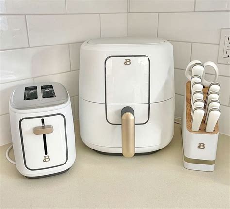 Beautiful kitchen appliances by drew barrymore – Artofit