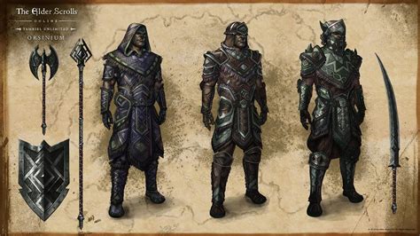 Orsinium - The Elder Scrolls Online