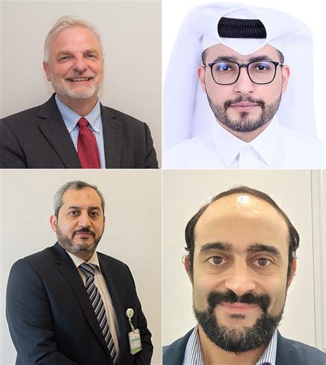 hamad medical corporation pioneers innovative protocol  treating