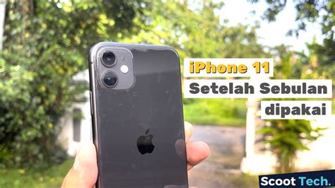 Pengalaman Pakai Iphone Di Tahun Masih Menarik Youtube