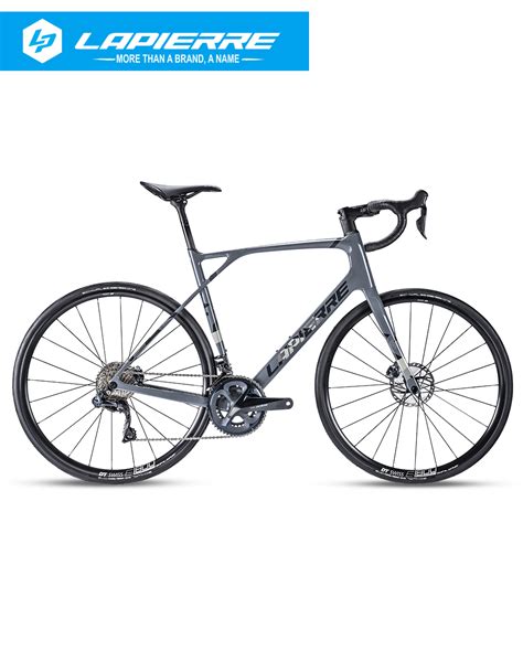 Pulsium Sat Disc Bike Shop Online Buy Lapierre Bike Road