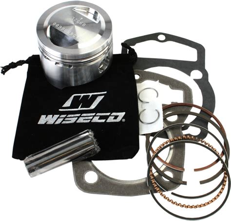 Wiseco Top End Rebuild Kit Mm Ob Honda Xr R Ebay