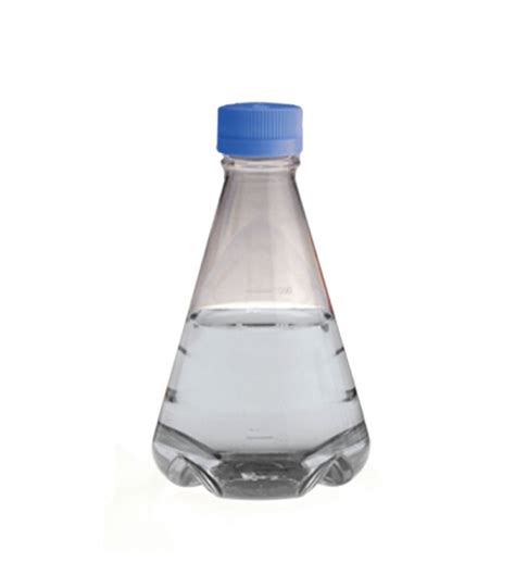 Buy Thermo Scientific™ Nalgene™ Single Use Petg Erlenmeyer Flasks With