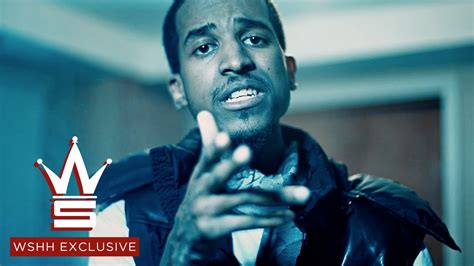 Lil Reese Come Around Wshh Exclusive Official Music Video Youtube