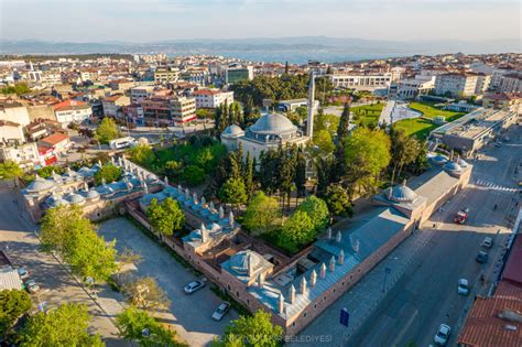 Kocaeli nin Tarihi Yerleri Kocaeli Büyükşehir Belediyesi