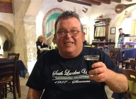 Morto Lo Storico Capo Ultras Del Siracusa Calcio Carmelo Rametta