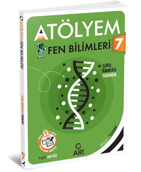 Fenito Fen Bilimleri At Lyem S N F