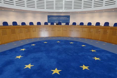 Ecthr Decides French Councillor Is Liable For Others Comments On His