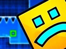 Geometry Dash Online - Play Geometry Dash Online Game Free