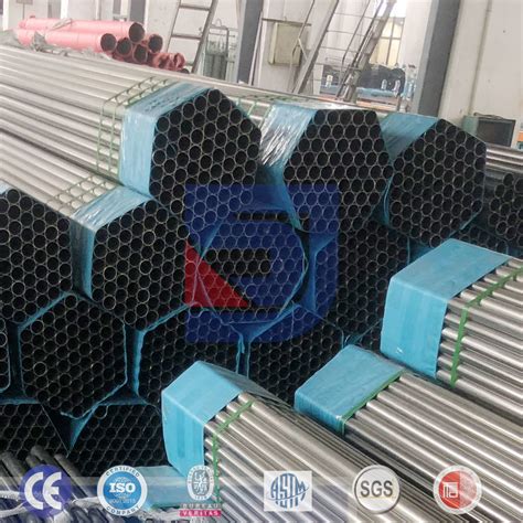 Production Of Customized High Quality Boiler Stainless Steel Tubes