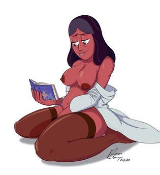 Priyanka Maheswaran Luscious Hentai Manga Porn