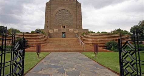 15 Must See Historical Landmarks In South Africa