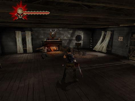 Evil Dead Regeneration Screenshots For Windows Mobygames