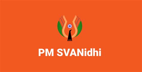 Urban Development Department Initiates Three Month Pm Svanidhi Campaign