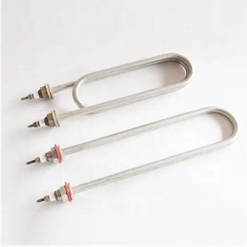 Stainless Steel Electric Heating Element Buy Electric Heating Element