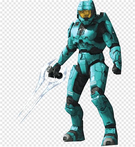 Aprender acerca 103+ imagen halo red vs blue characters - Viaterra.mx