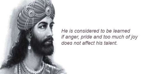 Vidur Neeti Quotes From Mahabharata - Teachings of Vidura From ...