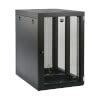 SmartRack 18U Mid Depth Rack Enclosure Cabinet Eaton Tripp Lite