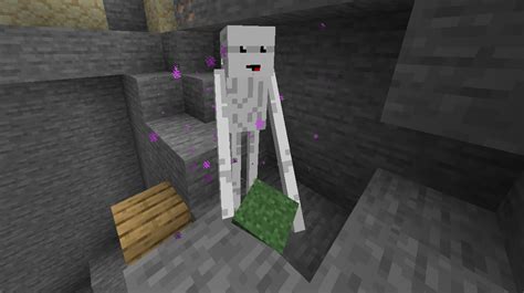 Derpy White Enderman - Minecraft Resource Packs - CurseForge