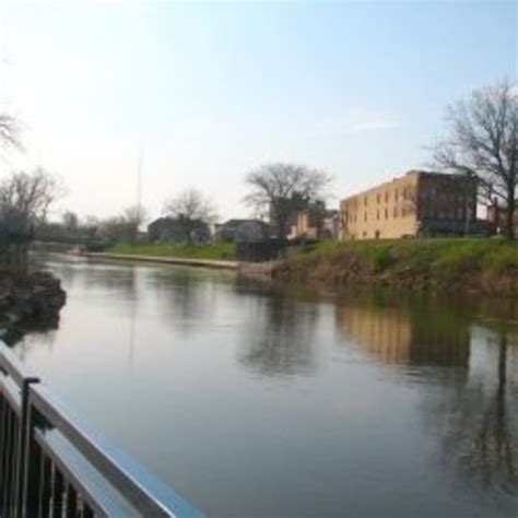 Elkhart, Indiana - Gem of a Hometown in American Heartland | HubPages