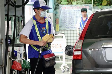 加油再等等！估下周汽油每公升調降01元、柴油調降02元 生活新聞 生活 聯合新聞網