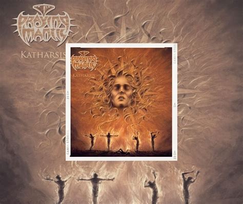 Praying Mantis Nouvel Album Katharsis Ecoutez Closer To Heaven