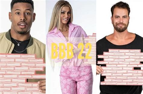 Parcial UOL da enquete BBB 22 já aponta quem sai na terça feira 22 02