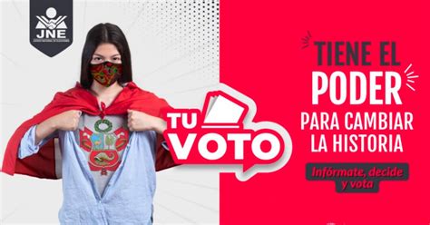 Elecciones 2022 Conoce A Los Candidatos Y Todo Lo Que Ofrecen Con Voto