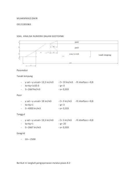 PDF Analisa Numerik Dalam Geoteknik PDFSLIDE NET