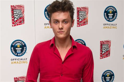 Outnumbered Teen Tyger Drew Honey Interviews His Porn Star Dad For BBC