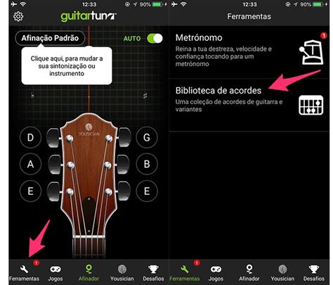 Como Aprender Acordes De Viol O Pelo Celular