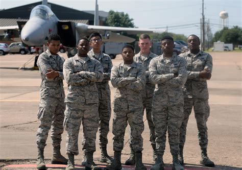 Above And Beyond Sheppard Airmen Aid In Search And Rescue Sheppard