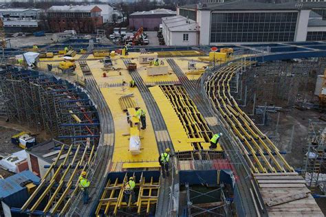 Update Zur B15 So Geht Es Auf Der Westtangente Weiter AicherPark