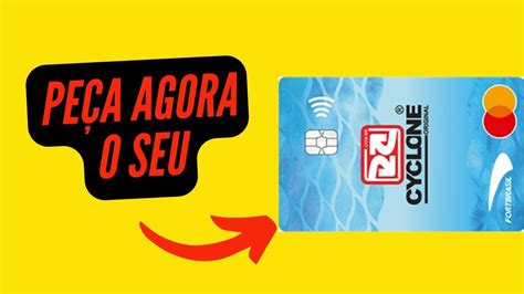 Cartão de crédito Cyclone de aprovação rápida YouTube