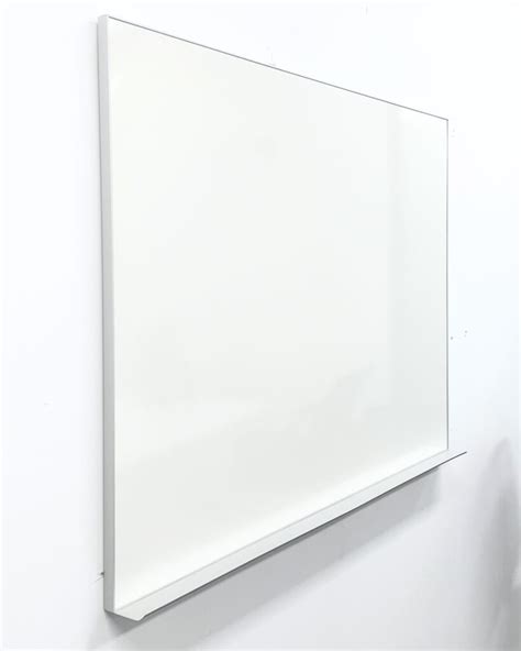 Slimline Whiteboards Cathedral Office Products