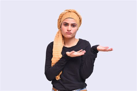 Jilbab Muslim Model - Foto gratis di Pixabay - Pixabay