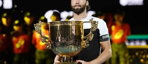 Classement Atp Nadal Reste Sur Le Toit Du Tennis Mannarino Dévisse